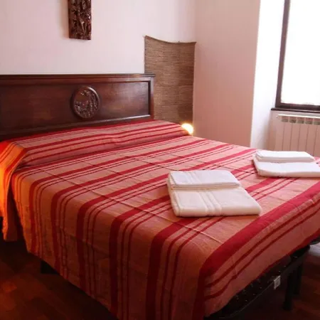 Apartament Captivating 4 -bed In Historic Bellagio