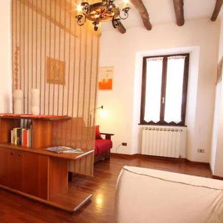 Captivating 4 -bed In Historic * Bellagio