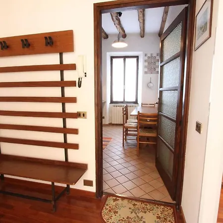 Appartement Captivating 4 -bed In Historic