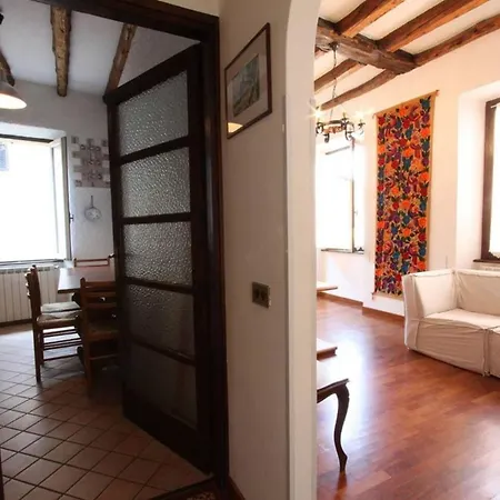 Appartement Captivating 4 -bed In Historic