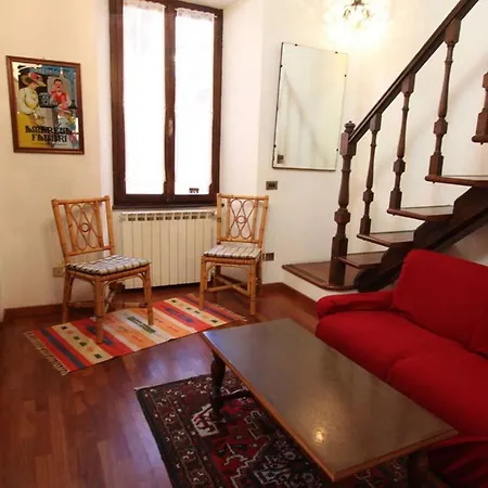 Apartamento Captivating 4 -bed In Historic
