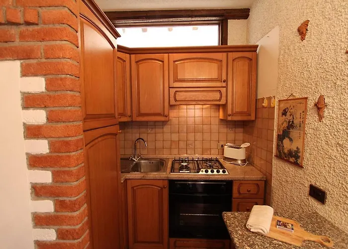 Captivating 4 -bed In Historic * Bellagio