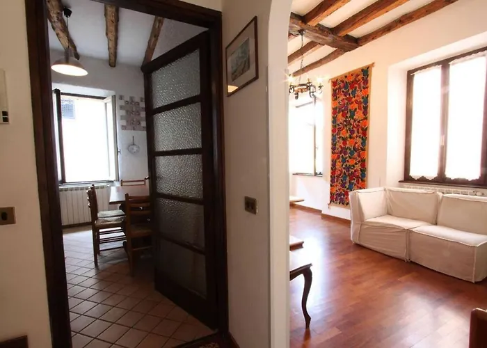 Appartement Captivating 4 -bed In Historic