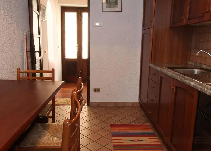 Captivating 4 -bed In Historic * Bellagio